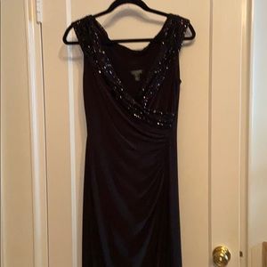 Lauren Ralph Lauren Evening Gown